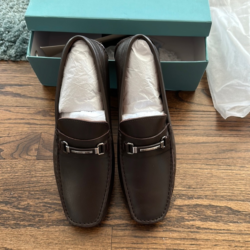 Men’s Prada Dress Shoes